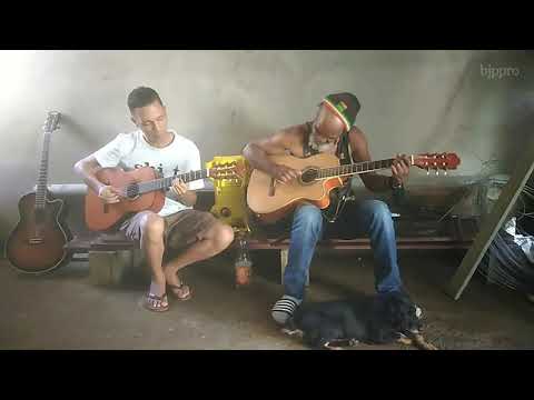 JAH MELODY Toto Celerine (band/natir samarel)