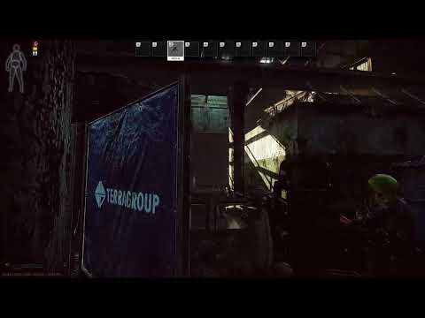 My First Tagilla kill