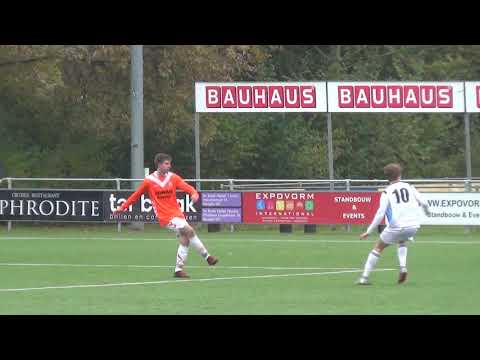 ATC'65 JO17-1 vs Longa'30 JO17-1    09-11-2019