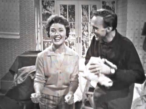 Pearl Carr & Teddy Johnson - Blue Heaven