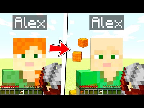 5 MINECRAFT BUGS that DO EXIST and YOU WILL NOT BELIEVE 😱