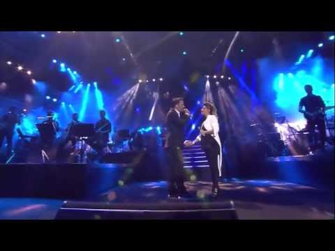 Νίκος Βέρτης & Sarit Hadad   LIVE   Εμείς οι δυο ταιριάζουμε   YouTubevia torchbrowser com