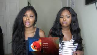 Vince Staples - Yeah Right ft. Kendrick Lamar REACTION