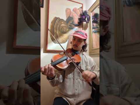 Promotional video thumbnail 4 for Kai Gronberg - Fiddler