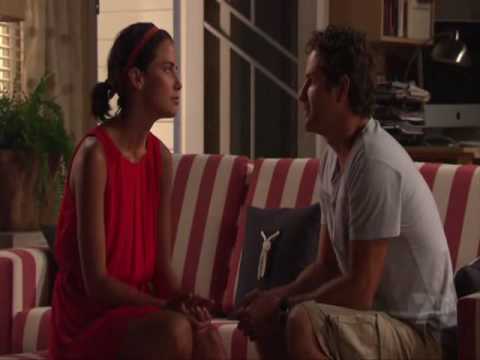 Home and away- Martha and Hugo
