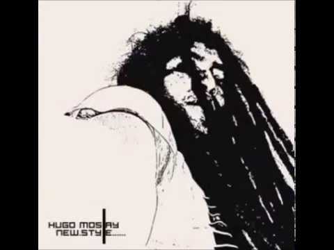 Hugo Moslay - Mueve ft. Lolo Samo (Audio)