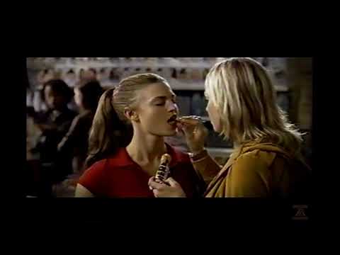Aero Caramel Canadian Commercial 2006