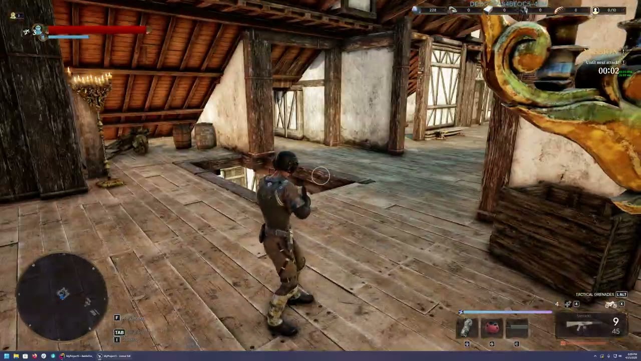Miniature vidéo