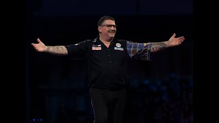 Gary Anderson HITS BACK at crowd: “The more they chant against me, the more I'm going to enjoy it”