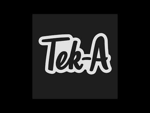 Tek-A - Youtube Special Drum&Bass Mix