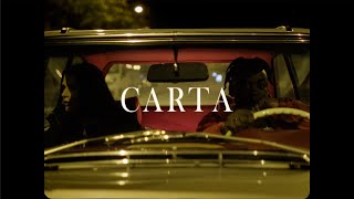 Carta Lyrics English Translation