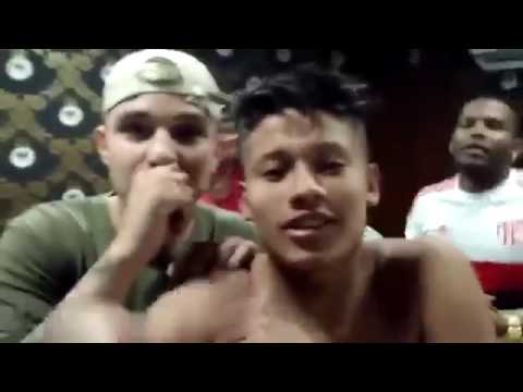 Mc Gui, Mc`s Bw, Mc Fioti, Mc Lan, Mc CL e Mc Moicano. indireta pra GR6