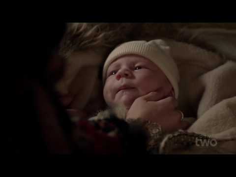 Reign 4x15 "Blood In The Water" - Mary writes to Elizabeth