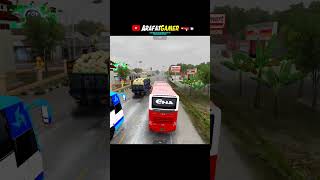 Download lagu aBus Simulator Indonesia Bd Ets2 Realstic Traffic Obb || Arafat Gamer ||#subscribemychannel #ytviral mp3 Download lagu aBus Simulator Indonesia Bd Ets2 Realstic Traffic Obb || Arafat Gamer ||#subscribemychannel #ytviral mp3