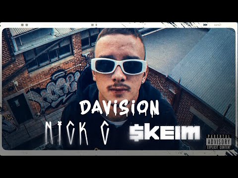 DAVISION - Nick-C ft $Keim