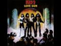 KISS i stole your love 