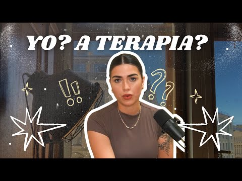 Bien Bichi Podcast | Episodio 1: De la exigencia al autocuidado: mi proceso en terapia.