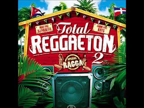 DJ PAULITO FEAT W&Y RAKATA TOTAL REGGAETON 2.wmv