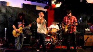 Whiskey Man-Molly Hatchet (cover) Black Stone Cult "Live at Sabotage"