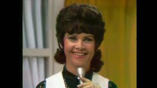 Billie Jo Spears -  Mr Walker It&#39;s All Over