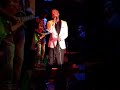 Rahsaan Patterson performs "Sent From Heaven" in Las Vegas, 7-5-19 LVLive Presents #RahsaanPatterson