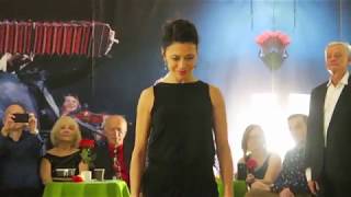 Piotr Wożniak & Ania Iberszer