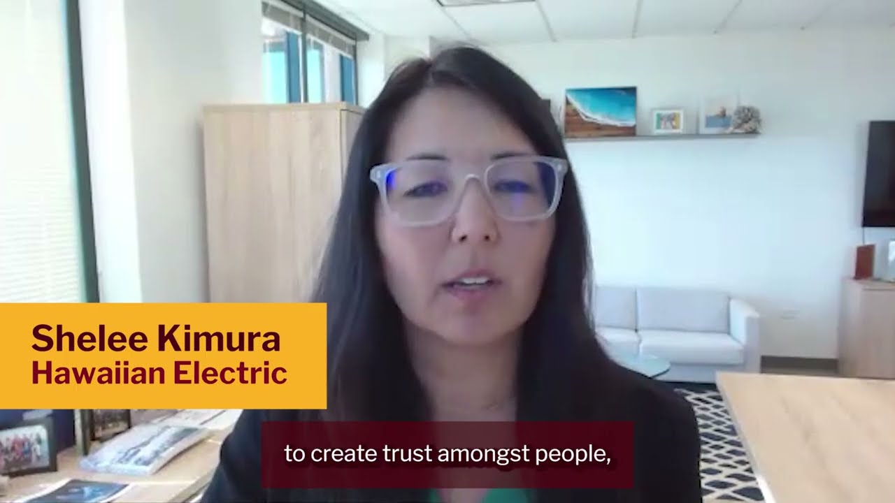 5   Everything Starts with Trust