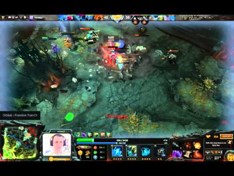 Visage carry (DOTA2) - 3 / 3