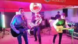 Y porque te portaste mal  "Los plebes del rancho de Ariel Camacho"
