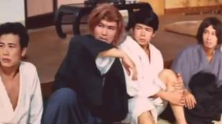 Kung Fu Legends - Music Video tribute