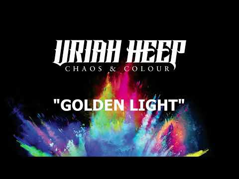 Video thumbnail for Golden Light