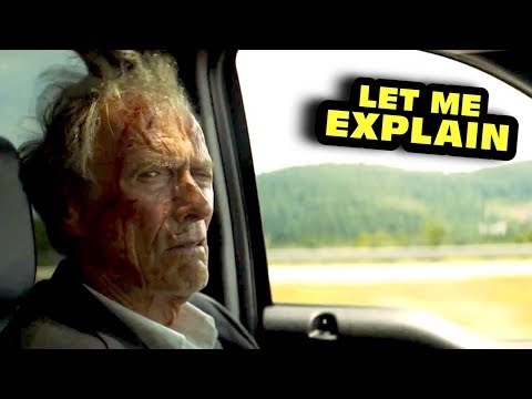 The Truth About The Mule - Let Me Explain