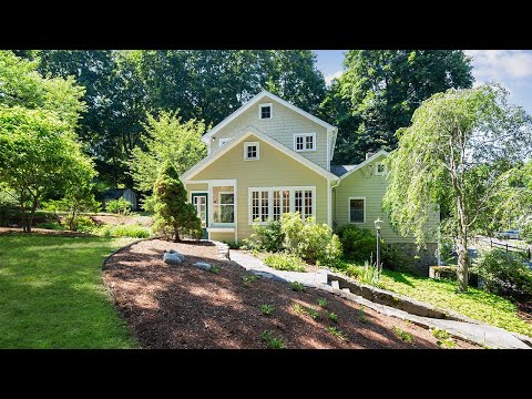 3 Brookside Place, Wilton, CT