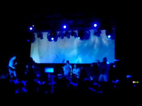 "Анна" - концерт у Києві, клуб Атлас, 27.06.2015