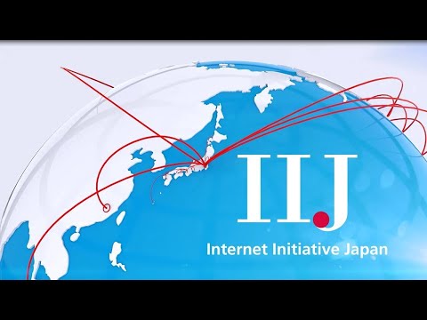 IIJ 企業紹介 2021_IIJPR