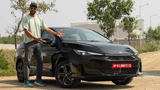Download lagu 2026 Honda City Facelift - Minor Changes But Drives Really Well | Faisal Khan mp3