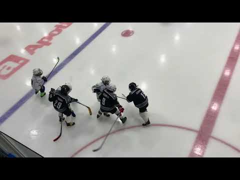 Baltie Vilki vs Mogo 08