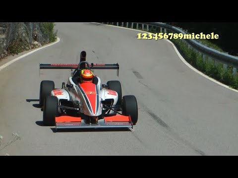 7° SLALOM SETTE TORNANTI MONTE BONDONE 2019   PURE SOUND