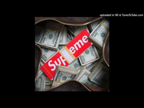 supreme (yung gxldie)