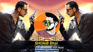 Download lagu Shoaib Bhai - Trap Music - DJ SID JHANSI | Once Upon A Time In Mumbai Dobara | Dialogue With Beat mp3