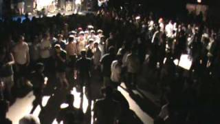 The Ghost Inside- Faith or forgiveness