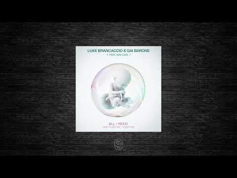 Premiere: Luke Brancaccio & Gai Barone - All I Need feat. Kiki Cave (Deep Mix) - Music To Die For