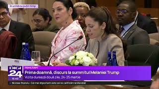 Mirabela Grădinaru: „E important să avem o abordare integrată pentru educație și tehnologie”