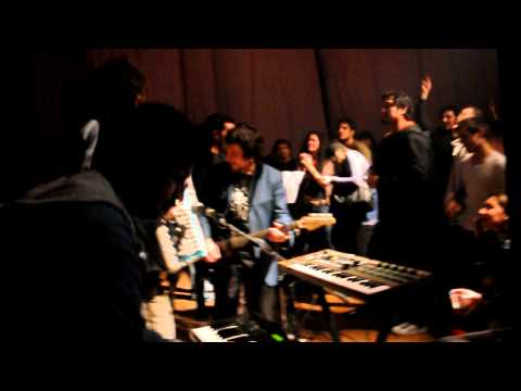 she's a rainbow-tras bambalinas final