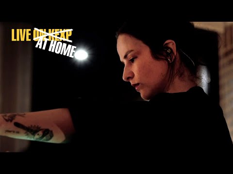 Ela Minus - Performance & Interview (Live on KEXP at Home)