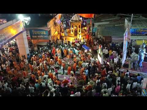 HE FEEL OF TASHA - Puneri Dhol Tasha - Nashik Dhol Feel The Bass