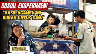 Download lagu Sholawat di Jalanan, Rezeki Kembali ke Ibu Pemulung | Ending Bikin Nangis mp3