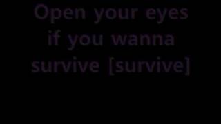 I wont tell you- Lacuna coil lyrics