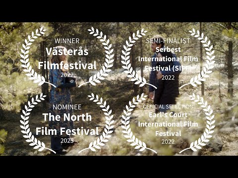 BRUCE (2022) | Award-Winning Short Film
