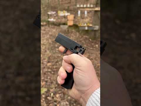 Trailblazer Firearms LifeCard  22LR Review